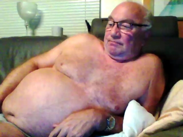 biggandybig  04-07-2021 Recorded Video Naked